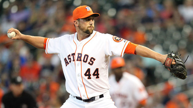 Report: Cardinals agree to 2-year, $11M deal with Gregerson