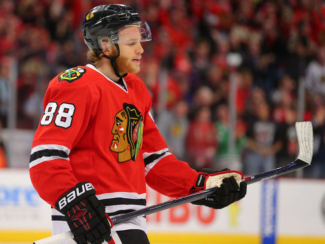 Blackhawks Season Preview: Patrick Kane, and the summer that changes everything