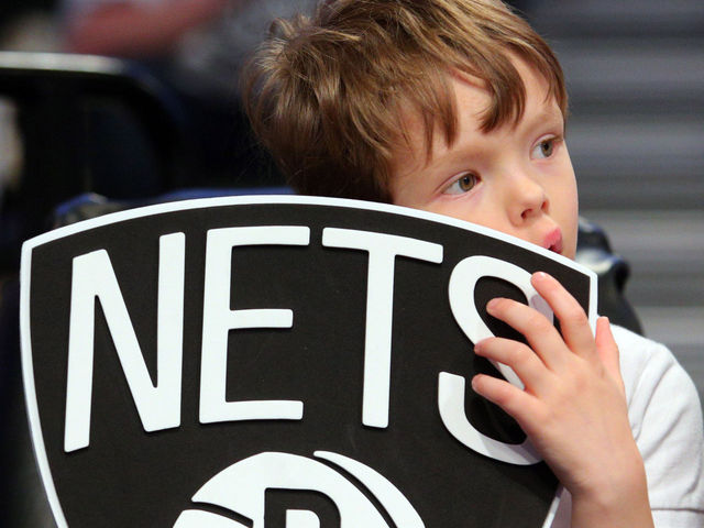 Do the Nets have any way of escaping mediocrity?
