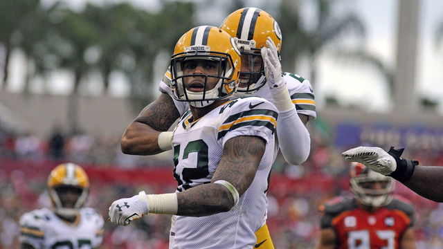 7 teams who should be jumping all over the stagnant safety market