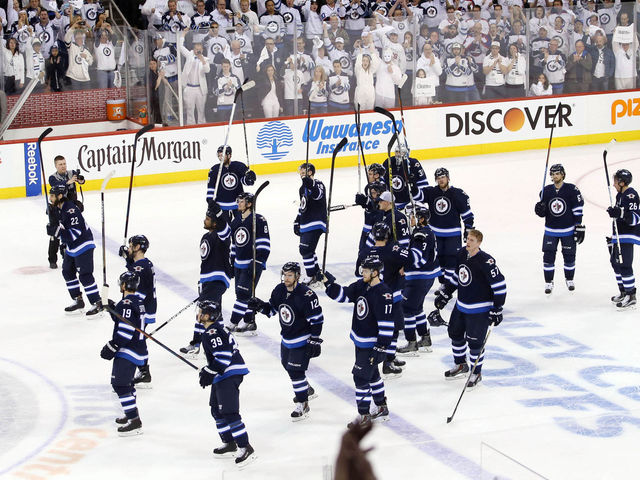 Jets Season Preview: Building on a playoff appearance