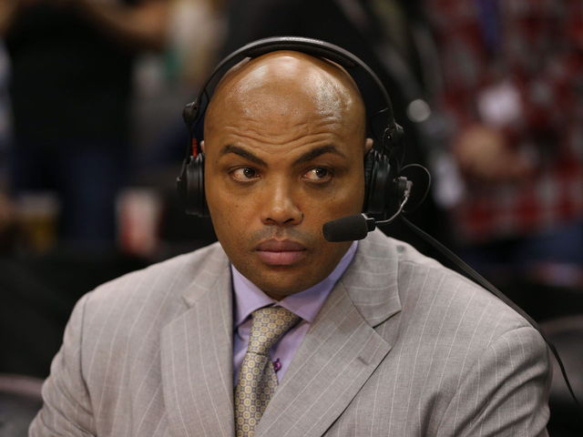 Everybody hates Chuck: 3 other NBAers who have ripped Barkley