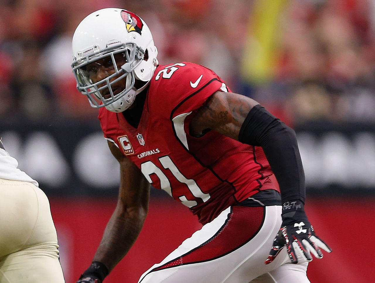 Cardinals' Patrick Peterson, Justin Bethel undergo surgeries