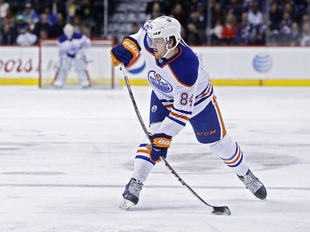 Oilers' Klefbom undergoes staph infection surgery