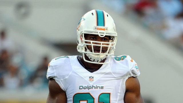 Dolphins' Wake on 7-hour game: 'We ran out of snacks in the locker room'