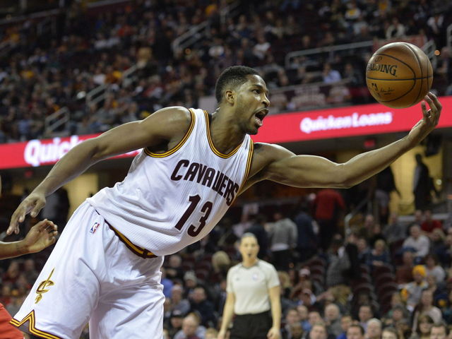 Report: Cavs, Tristan Thompson still far apart; optimism low on both sides