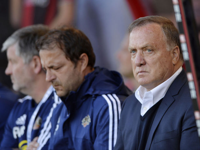 Report: Dick Advocaat, sporting director set to leave Sunderland