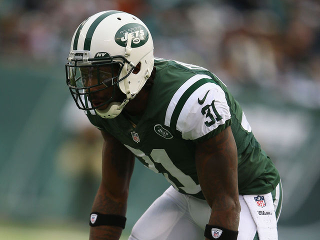 Report: Cromartie expected to visit Bills