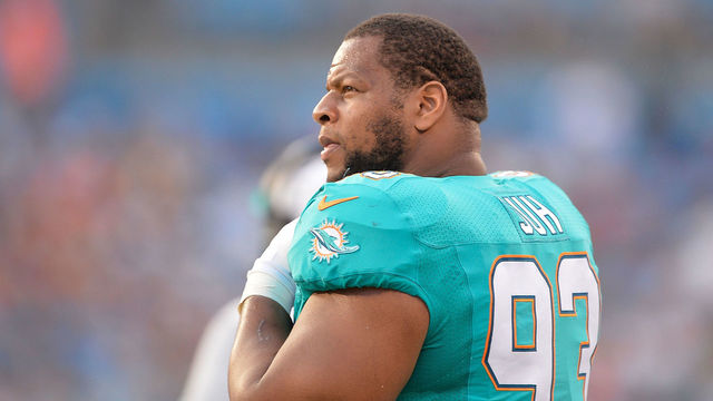 Suh's patience will ensure he finds perfect fit in free agency