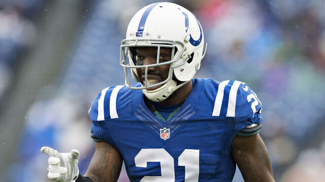 Former Pro Bowl CB Vontae Davis dies at 35