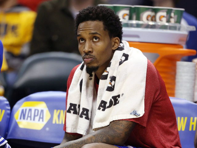 Brandon Jennings to suit up for Pistons, unlikely to play next 3 games