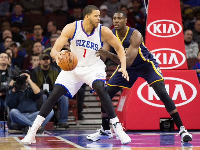 Report: JaVale McGee won't be fully cleared for start of camp
