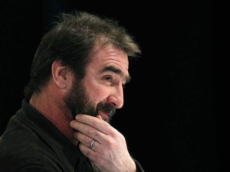 Eric Cantona intends to house refugee family for 'at least' 2 years ...