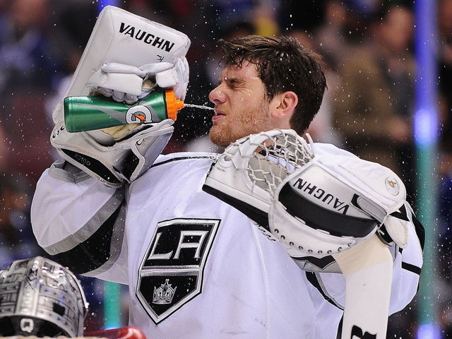 Kings Season Preview: After the hangover