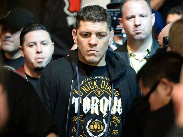 VIDEO: Nick Diaz not surprised by brother Nate's win over Conor McGregor