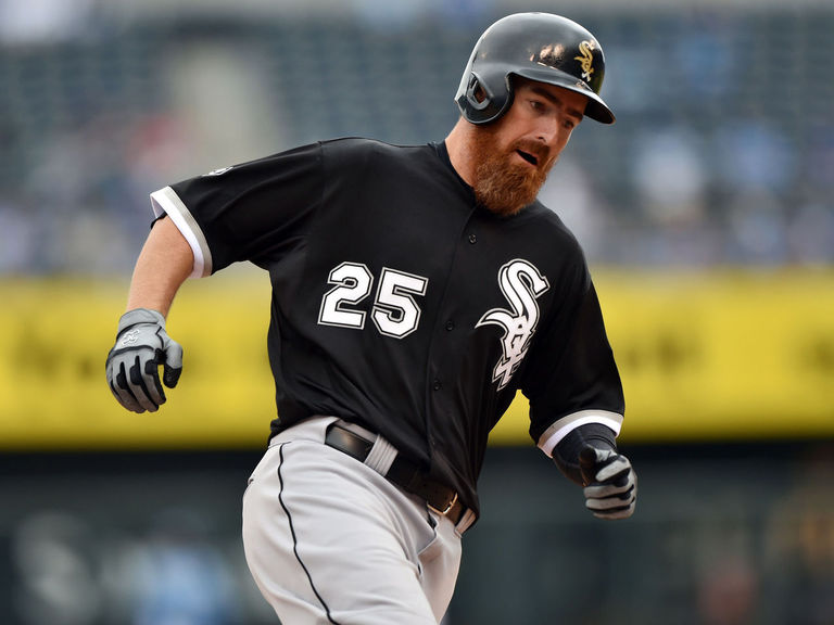 LaRoche to 'step away' from baseball for personal issue