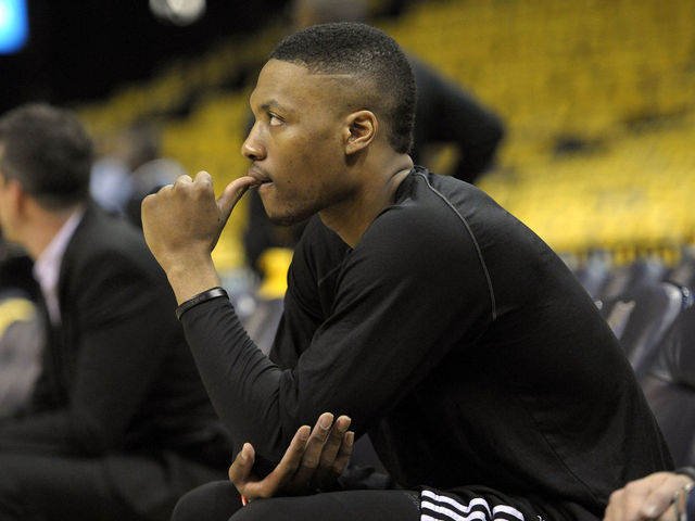 Post-Aldridge Blazers rebuilding on expedited timeline