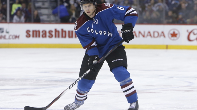 Wednesday's NHL Injury Report