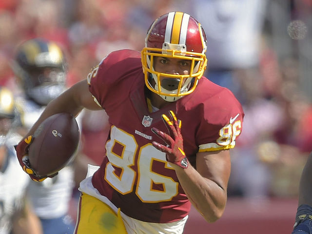 Fantasy: TE Auction Values