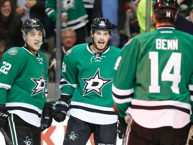 Stars Season Preview: Championship trio has Dallas primed for playoff push