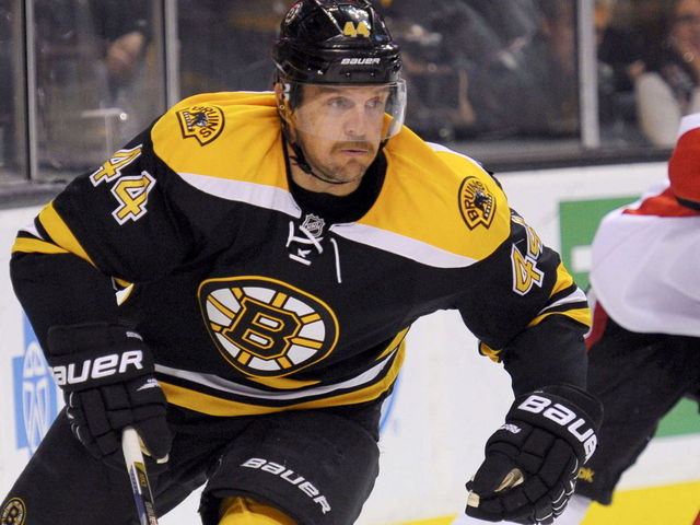 Islanders, Seidenberg agree to 1-year, reported $1M deal