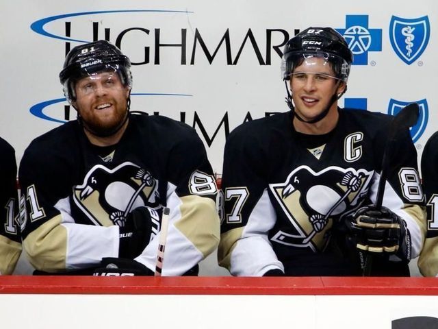 Penguins Season Preview: Kessel, healthy blue line provide major boost