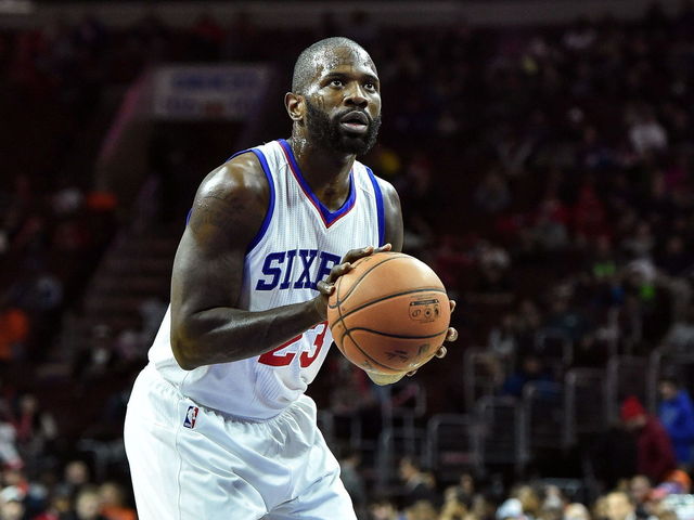 Jason Richardson announces his retirement from the NBA