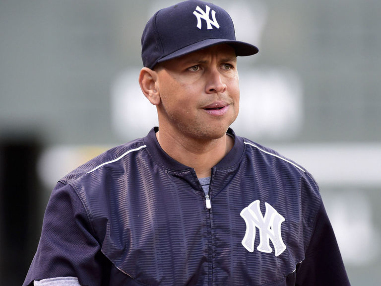 A-Rod feels 'just fine' despite recent struggles | theScore.com