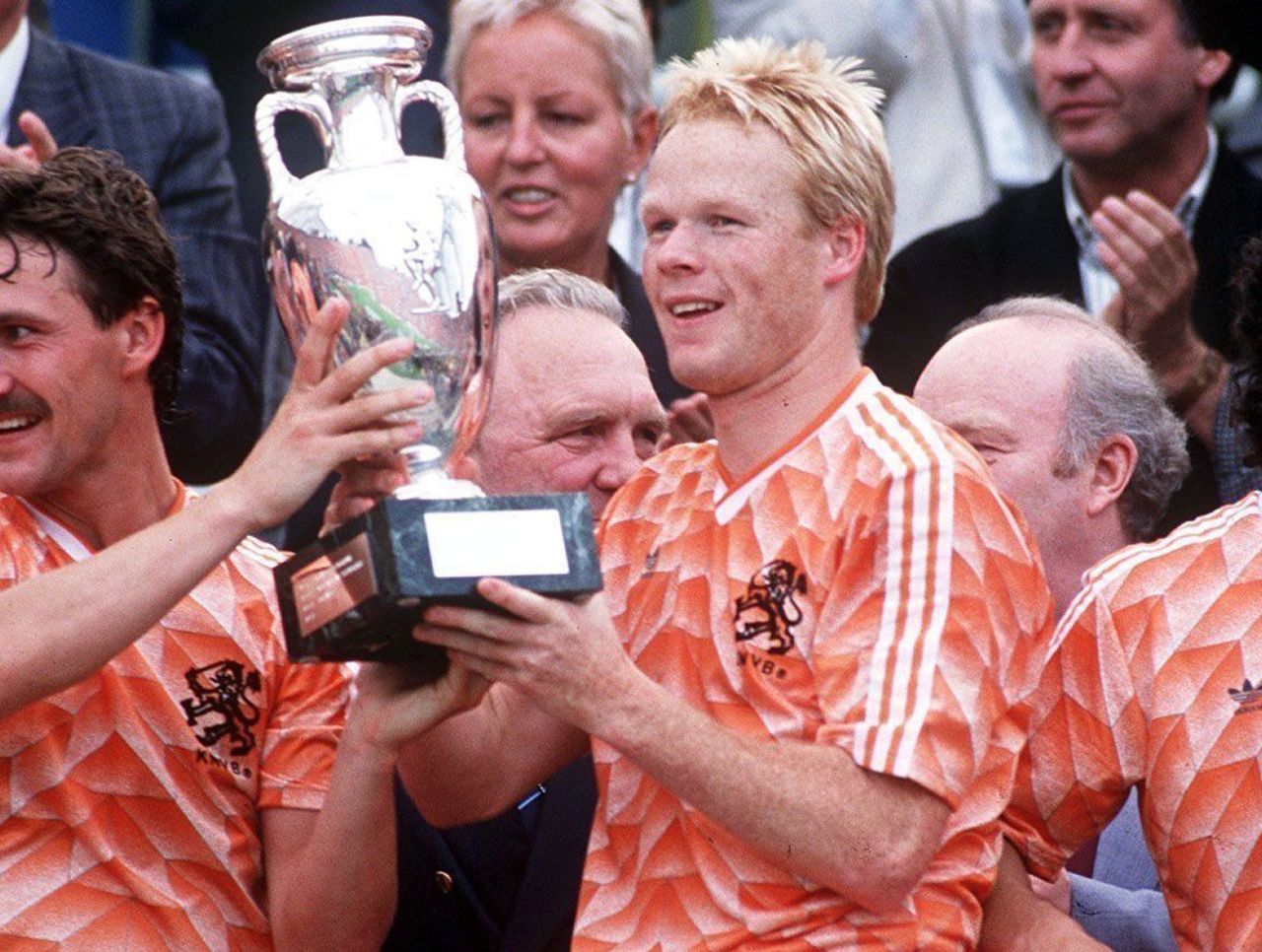 Koeman 'very settled' at Southampton despite link to Netherlands | theScore.com