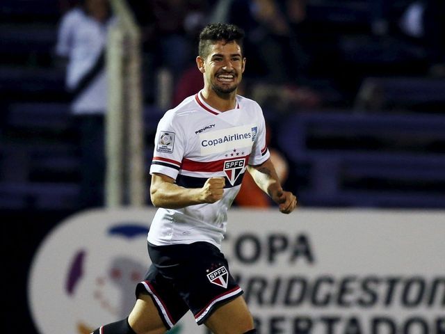 Alexandre Pato reveals Manchester United made last-minute offer for him in August
