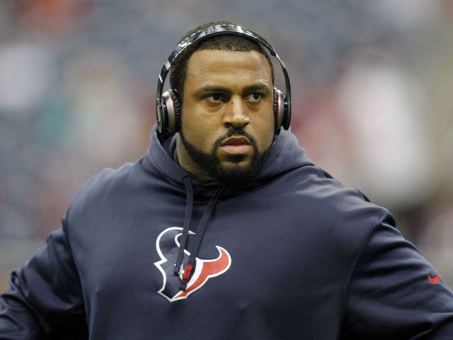 Texans' Brown: Owner's comment 'disrespectful and ignorant'
