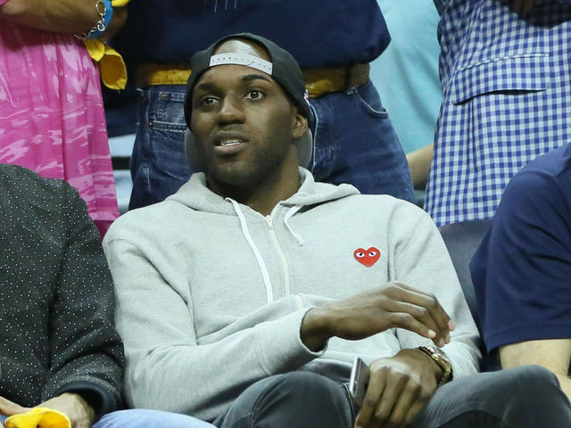 Pelicans' Pondexter won't be available until November