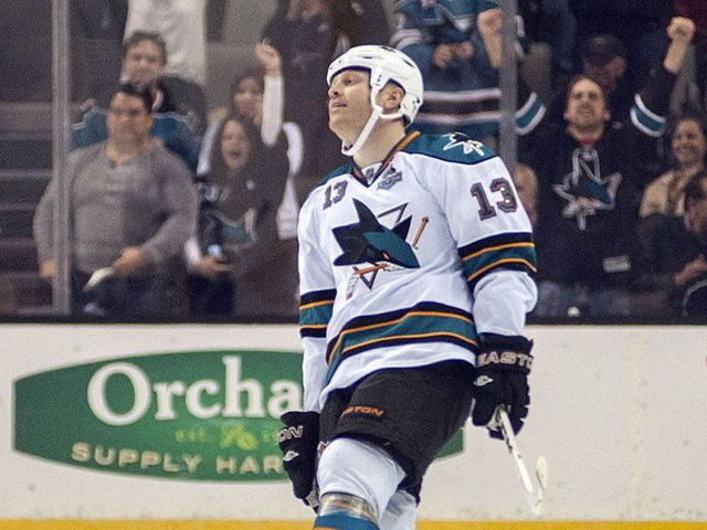 Raffi Torres suspended 41 games for headshot on Jakob Silfverberg