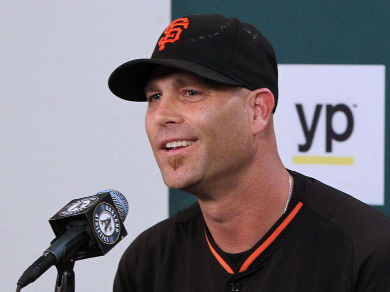 Barry Zito, Tim Hudson, and Reaching The End