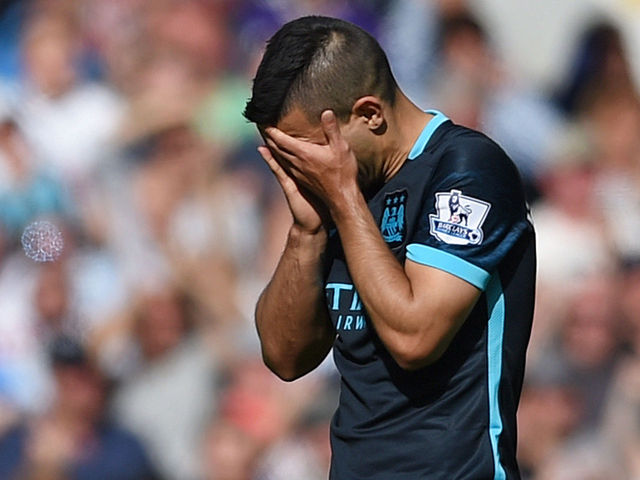 Manchester City betting odds tumble after stunning defeat at Tottenham