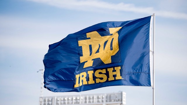 Report: 4-star Paulson Adebo decommits from Notre Dame