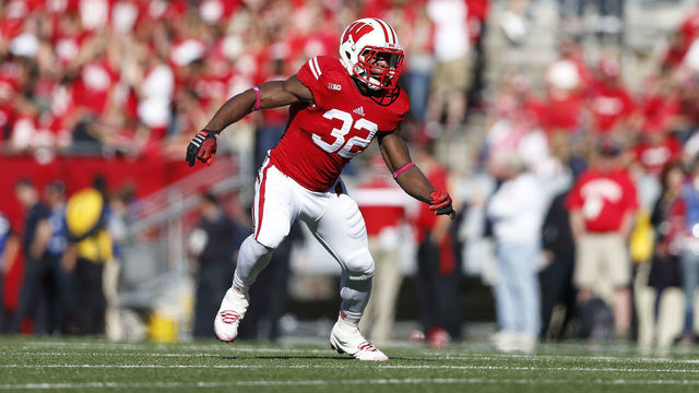 Jaguars pick up Leon Jacobs to add to dominant D-line