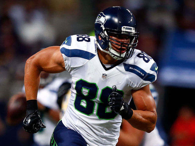 Fantasy: Week 3 Rankings - Tight Ends