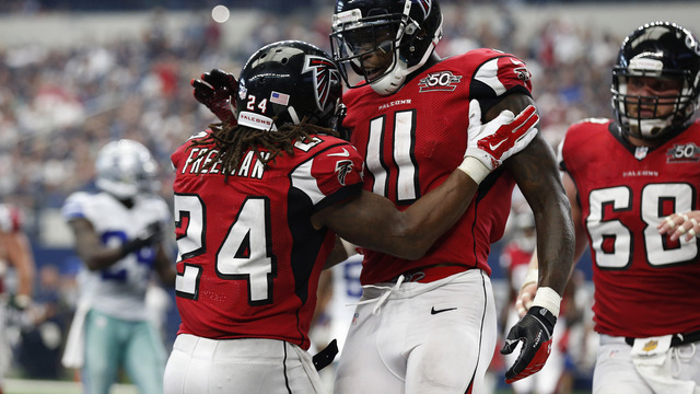 Fantasy: 12-team PPR mock draft