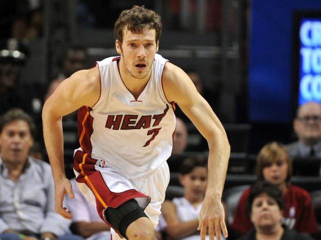 Dragic feeling more settled as Heat prepare to open camp