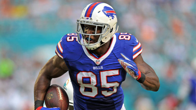 Fantasy: Week 4 Rankings - Tight Ends (PPR)