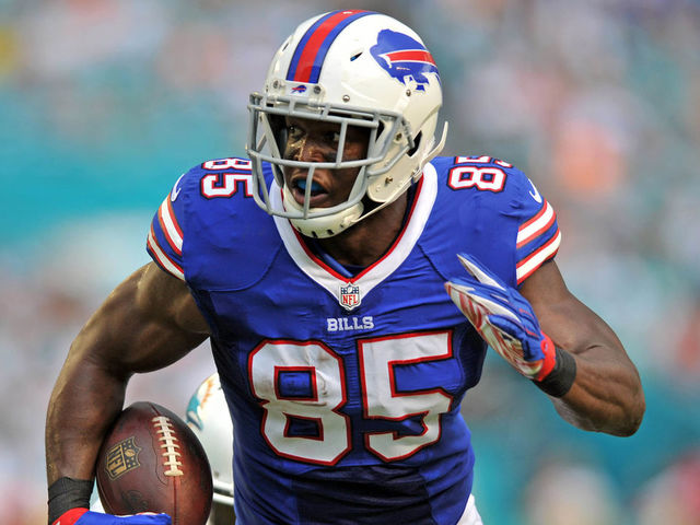 Fantasy: Week 16 Rankings - Tight Ends (Updated)
