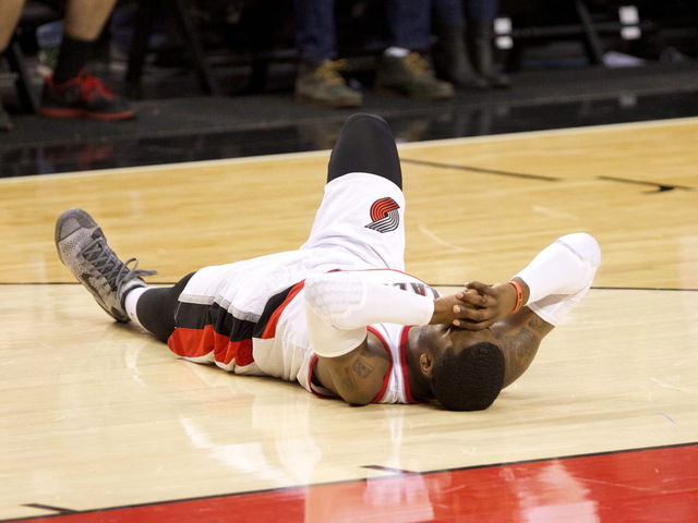 Mavericks rule out Wesley Matthews for season opener