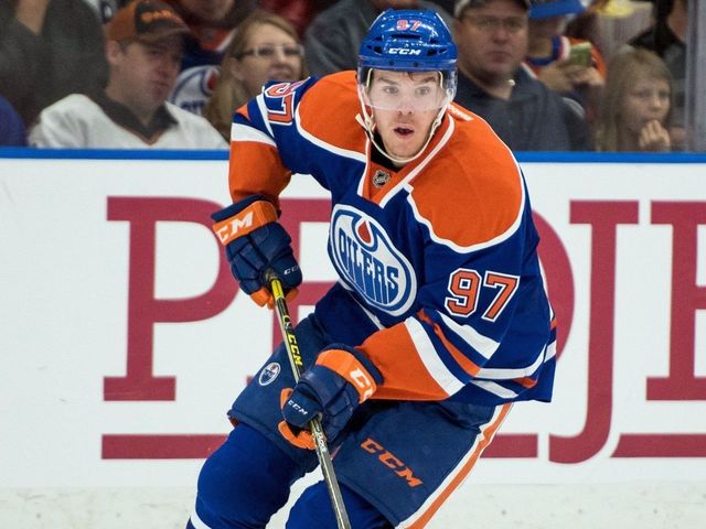 Oilers Season Preview: The fortuitous bounce that changed everything