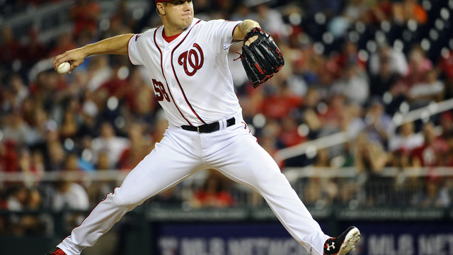 Report: Papelbon plans to decide on new team in 24 hours