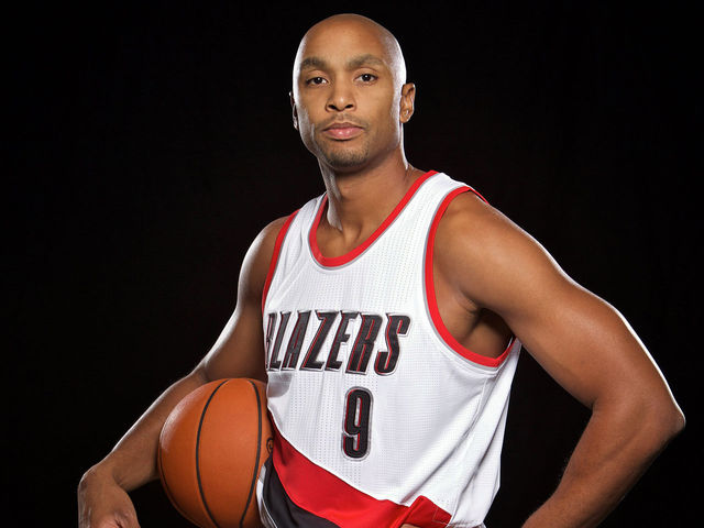 Blazers' Henderson may not be ready for start of season