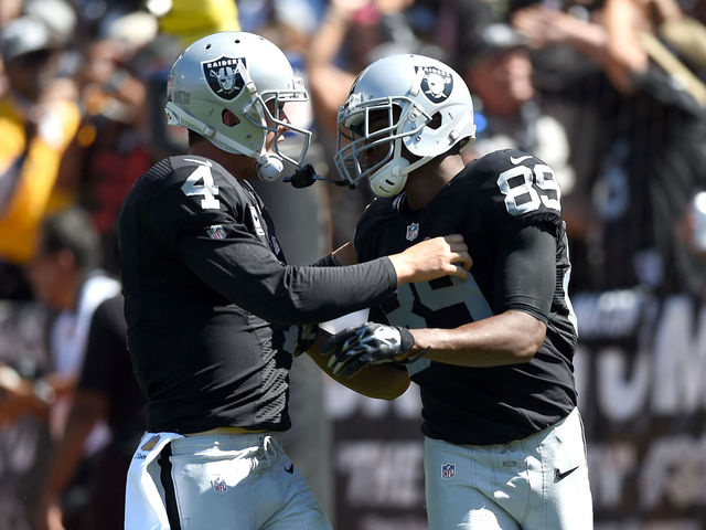 DFS: The Slate, Part I - A Detailed Look at the Week 4 Schedule