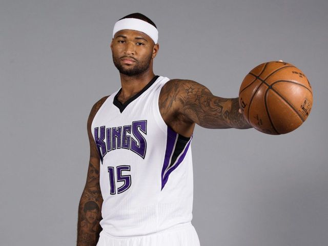 Kings' Cousins and Karl agree relationship is now 'solid'