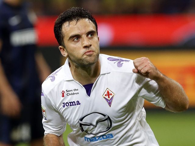 Giuseppe Rossi intends to leave Fiorentina