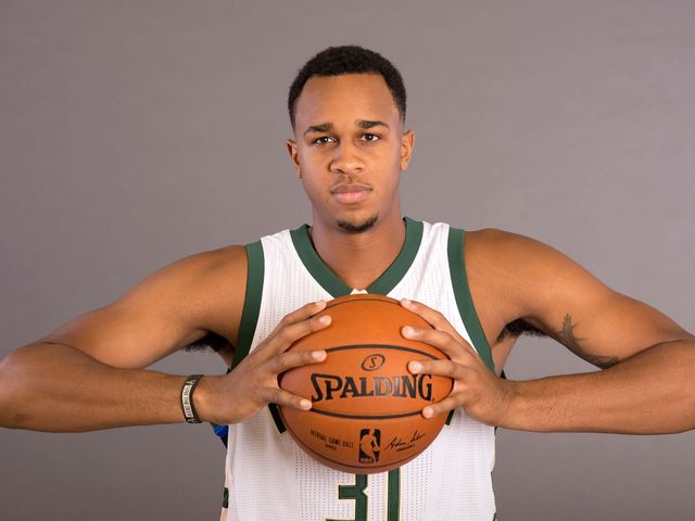 Henson says he and Bucks nearing agreement on contract extension